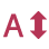 Schrift normal