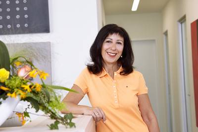 Dr. med. Nahid Cremer